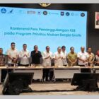 SPPG Bermasalah Ditutup Sementara untuk Evaluasi dan Investigasi Kasus Keracunan MBG