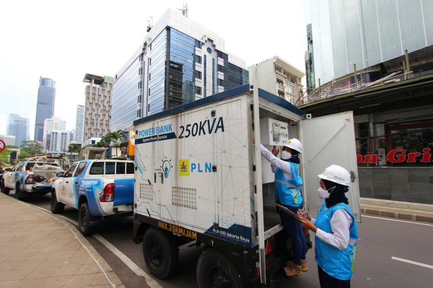 Stabilitas Keuangan PLN Harus Didukung Kebijakan Konsisten Fiskal dan Moneter