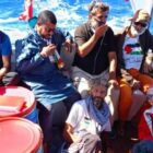 Survei Membuktikan Mayoritas Publik Dukung Gerakan Utusan Indonesia Berlayar ke Palestina