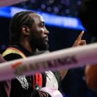 Terence Crawford Buka Suara usai Penangkapan dan Rumor Pensiun