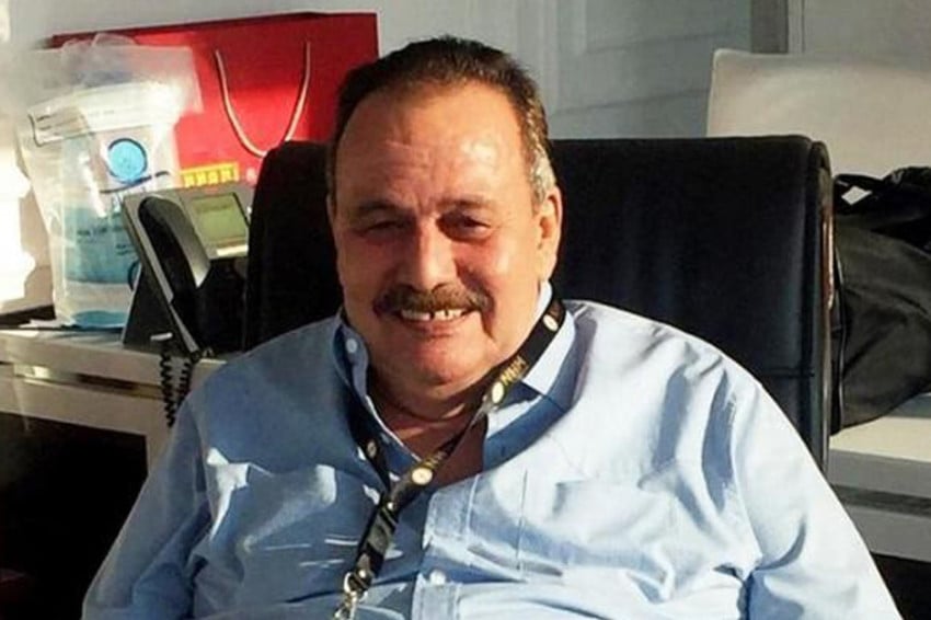 Terseret Dugaan Suap Eks Gubernur Malut, Ini Perjalanan Bisnis Haji Robert