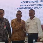 Terungkap, Walkot Prabumulih Perintahkan Kadisdik Tegur Kepsek dan Ancam Mutasi