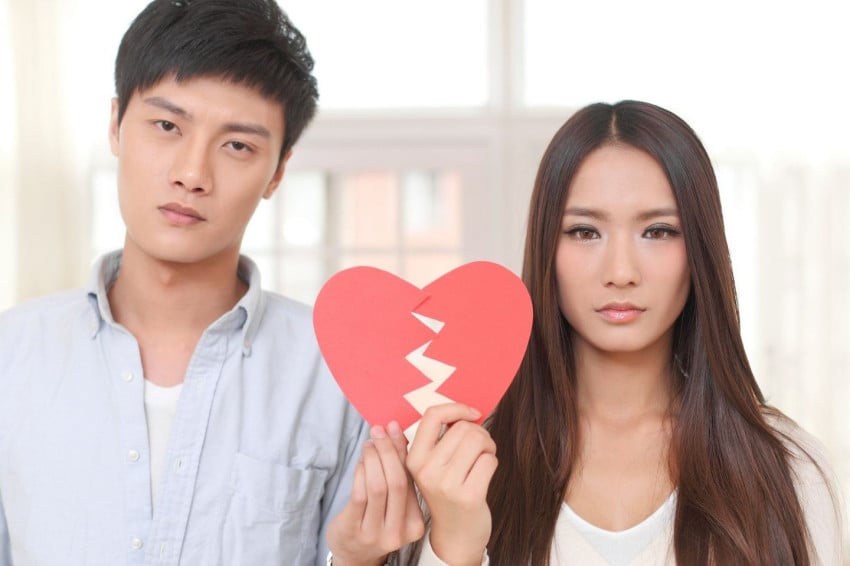 Viral! Suami Istri di China Cerai Gegara Tak Sepakat Nama Anak