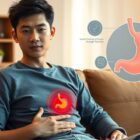 Sakit Maag Kambuh? Begini Gejala dan Cara Mengatasinya