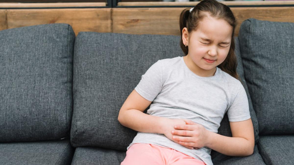 Cara Mengatasi Sembelit pada Anak Secara Alami tanpa Obat Kimia