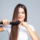 Cara Smoothing Rambut Sendiri di Rumah, Hasilnya Bisa Sehalus di Salon