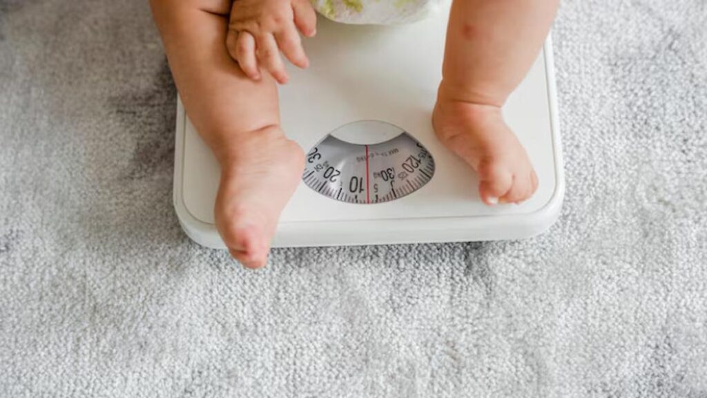 Cara Menaikkan Berat Badan Anak yang Bisa Diterapkan di Rumah, Tak Perlu Suplemen Mahal