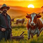 Arti Mimpi Beli Sapi, Simbol Kemakmuran dan Pertanda Keberuntungan