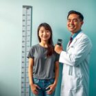 Panduan Lengkap Meninggikan Badan di Usia 15 Tahun, Dijamin Efektif