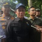 Cerita Menteri Lingkungan Hidup Hanif Faisol Kebingungan Tangani Permasalahan Sungai di Jabodetabek