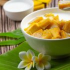 Kolak Ubi Lezat dan Sehat, Begini Cara Mudah Membuatnya