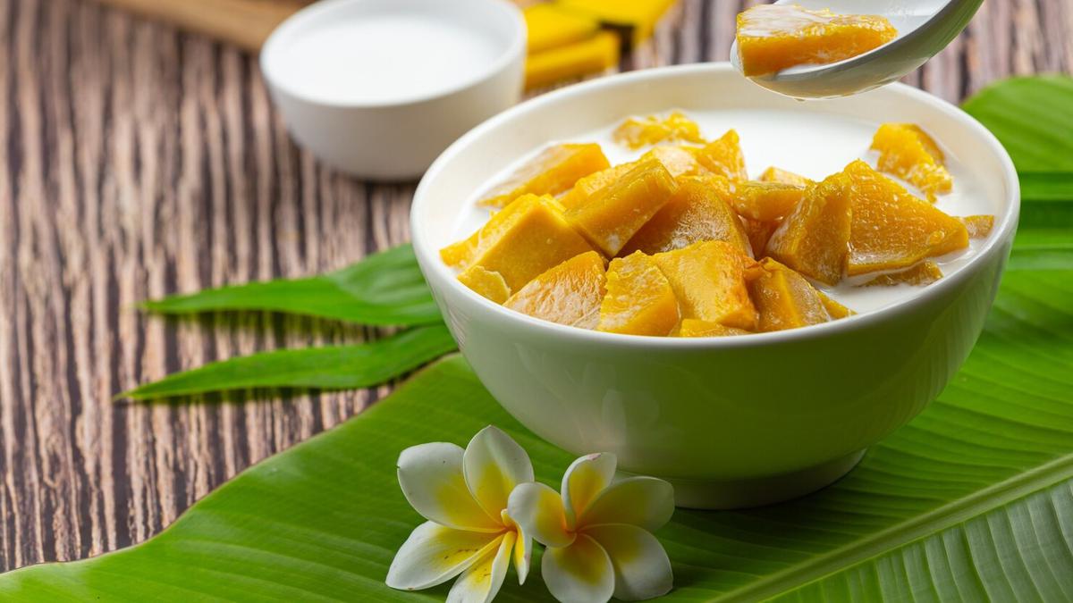 Kolak Ubi Lezat dan Sehat, Begini Cara Mudah Membuatnya