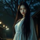 Apa Arti Mimpi Kuntilanak? Tafsir dan Makna di Balik Mimpi Menyeramkan Ini