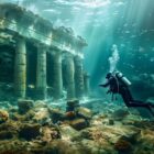 10 Kota Kuno yang Hilang dan Belum Ditemukan, dari Atlantis hingga El Dorado