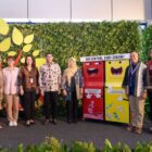 1.400 Bibit Tanaman Disebar, PGN Ajak Terapkan Gaya Hidup Hijau