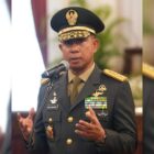 2 Brigjen Berdinas di Bais TNI Digeser pada Mutasi Akhir September 2025