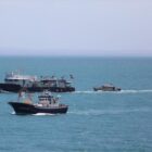 2 Kapal Masih Menuju Gaza saat Israel Menyita Kapal-kapal Global Sumud Flotilla