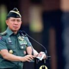 2 Perwira di Satuan Kopassus Dimutasi Panglima TNI Akhir September 2025