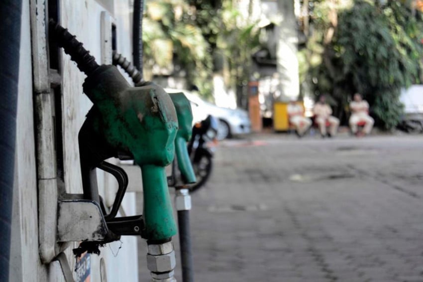 25 Tahun Lagi, India Bakal Menjadi Konsumen Minyak Terbesar di Dunia