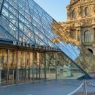 3 Fakta Perampokan Perhiasan di Museum Louvre