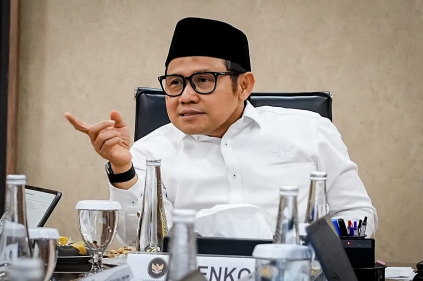 7 Menteri dan Wamen di Kabinet Prabowo Ternyata Santri, Cak Imin hingga Raja Juli