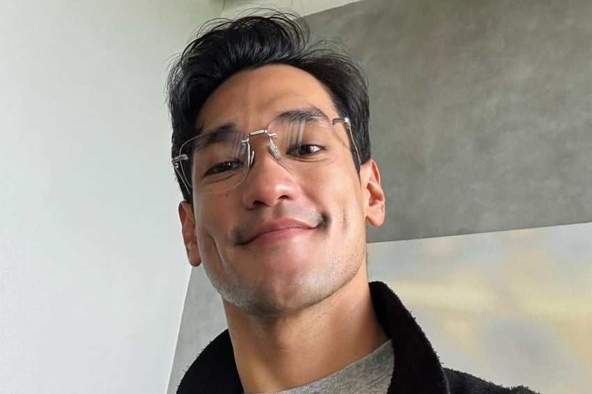 Afgan Selektif Pilih Teman usai Pulang Haji, Terus Perbaiki Salat