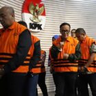 Alasan KPK Kembalikan Alphard yang Disita dari Rumah Noel: Mobil Sewa