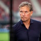 Negara Peringkat 119 Dunia Tidak Realistis Lolos Piala Dunia