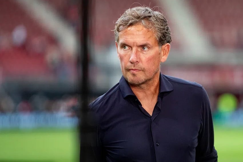 Negara Peringkat 119 Dunia Tidak Realistis Lolos Piala Dunia