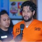 Ammar Zoni Dipindah ke Nusakambangan, Kuasa Hukum Kesulitan Berkomunikasi