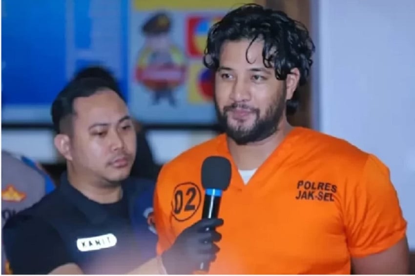 Ammar Zoni Dipindah ke Nusakambangan, Kuasa Hukum Kesulitan Berkomunikasi