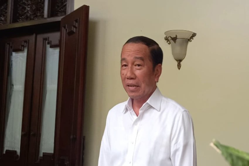 Analis UNJ Menduga Jokowi Sengaja Merawat Kasus Ijazah untuk Pemilu 2029