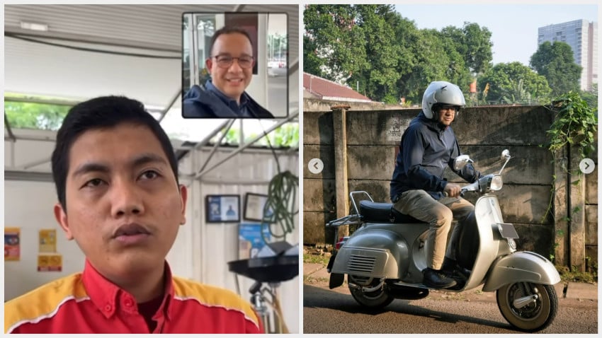 Gaji Karyawan Dipotong, Dipaksa Jualan Kopi