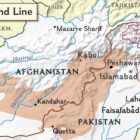 Apa Itu Durand Line? Perbatasan antara Afghanistan dan Pakistan yang Jadi Pemicu Perang