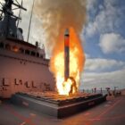 AS Ogah Bantu Ukraina Tembakkan Rudal Canggih Tomahawk ke Rusia