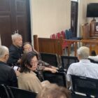 Ayah, Ibu, dan Istri Nadiem Makarim Hadir di Ruang Sidang Dengarkan Putusan Praperadilan