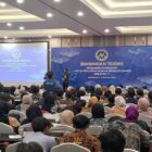 BGN Gelar Bimbingan Teknis Penjamah Makanan untuk 1.800 Peserta di Bogor dan Sukabumi