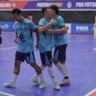 Bintang Timur Surabaya Bungkam Blacksteel FC Papua 8-1 di pekan ke-2 PFL 2025/2026