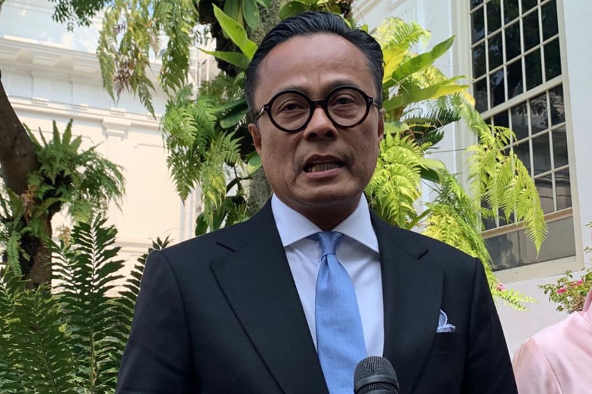 Bos Danantara Punya 2 Strategi Penyelamatan KAI dari Jeratan Utang Kereta Cepat Whoosh