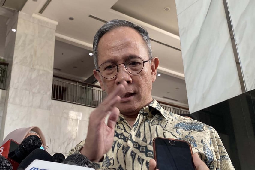Bos OJK Lapor ke Purbaya Soal Dampak Penempatan Dana Rp200 Triliun, Ini Hasilnya