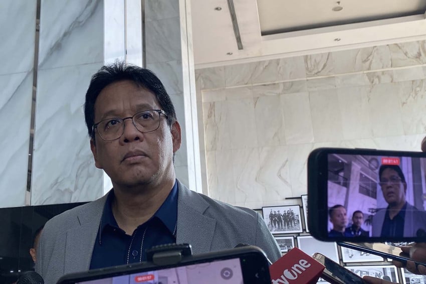 BPJS Kesehatan Minta Anggaran Rp20 Triliun, Purbaya: Bocor-bocor Dibetulin