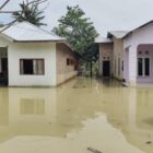 Cuaca Ekstrem Dominasi Kejadian Bencana di Oktober 2025