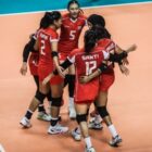 Daftar 37 Pemain Timnas Voli Indonesia di Pelatnas Proyeksi SEA Games 2025 