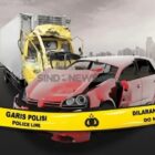 Daftar Nama Korban Tewas dan Luka-luka Kecelakaan Maut Mobil Travel Tabrak Truk di Tol Purbaleunyi
