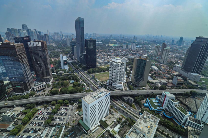 Dirjen Kemenkeu Ungkap Kunci Pendorong Ekonomi Indonesia Sejajar dengan Negara Maju