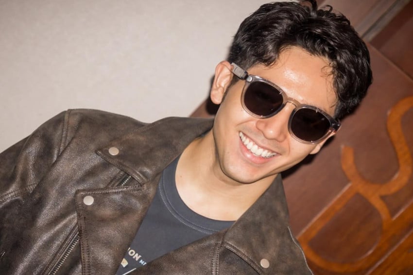 Fadi Alaydrus Belajar Taaruf dari Film Terbaru: Aku Gak Bisa Kontrol