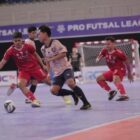 Fafage Banua Amankan Kemenangan Atas Moncongbulo FC di Laga Kedua PFL 2025/2026