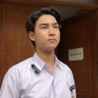 Farell Akbar ungkap Keseruan Syuting Microdrama Bundadari