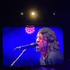 Foo Fighters Hentak Panggung Hammersonic Festival, Dave Grohl: Main di Malaysia Kita Enggak Begini