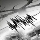 Gempa M5,7 Guncang Waropen Papua